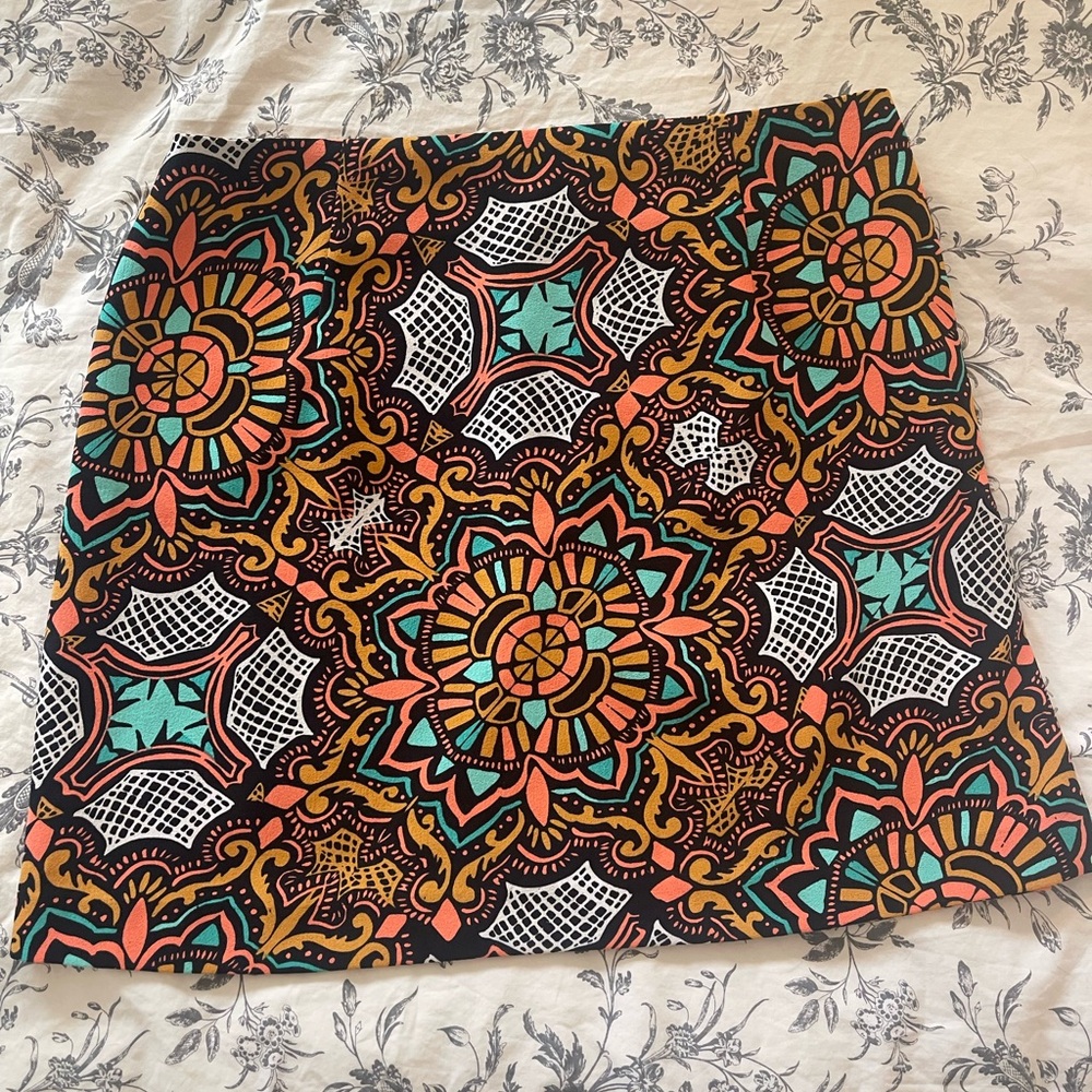 MINKPINK mini skirt